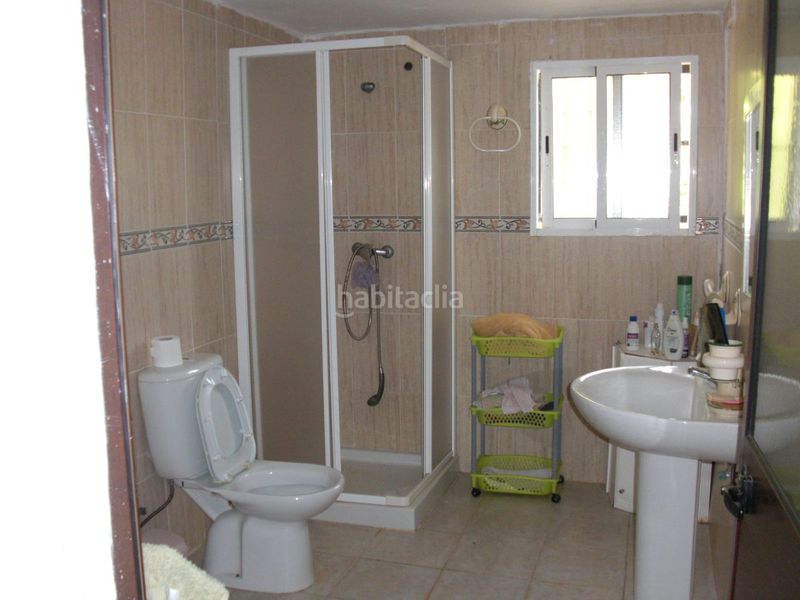 Foto e856e52c-7821-41f1-9f05-e67ce05bb6ad. Masia a Vejer Vejer de la Frontera