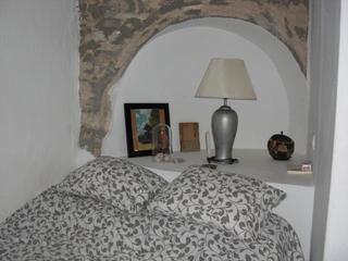 Apartament a Vejer. Apartamento en venta en casco antiguo, 2 dormitorios.