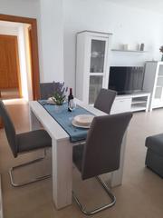 Lloguer Pis a Vejer. Piso en alquiler en nueva zona, 2 dormitorios.