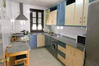 Miete Haus in Vejer. Casa en alquiler en nueva zona, 3 dormitorios.