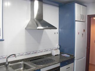 Lloguer Pis a Vejer. Piso en alquiler en nueva zona, 2 dormitorios.