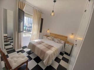 Lloguer Apartament a Vejer. Apartamento en alquiler en nueva zona, 2 dormitorios.