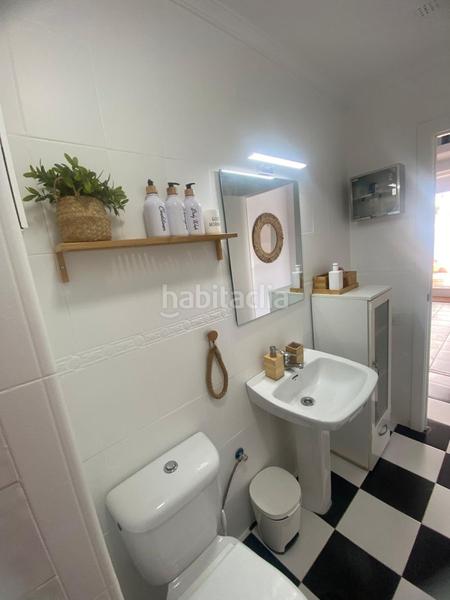 Foto 1e66545a-579f-4530-beb4-1ff0449e2542. Location appartement dans Vejer Vejer de la Frontera