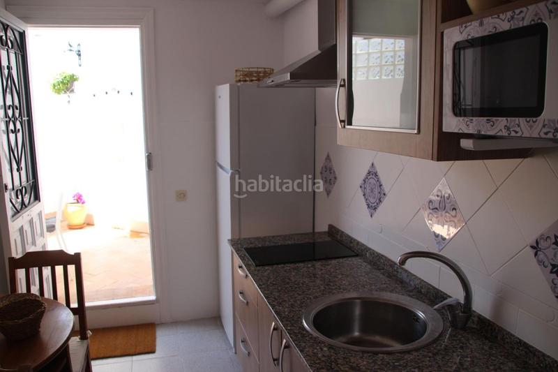 Foto 303e6045-3cac-4553-95e5-be860c574f9a. Rent apartment in Vejer Vejer de la Frontera