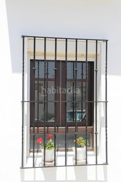 Foto 5d1fa441-d24f-47a8-a764-81e273ead130. Rent apartment in Vejer Vejer de la Frontera