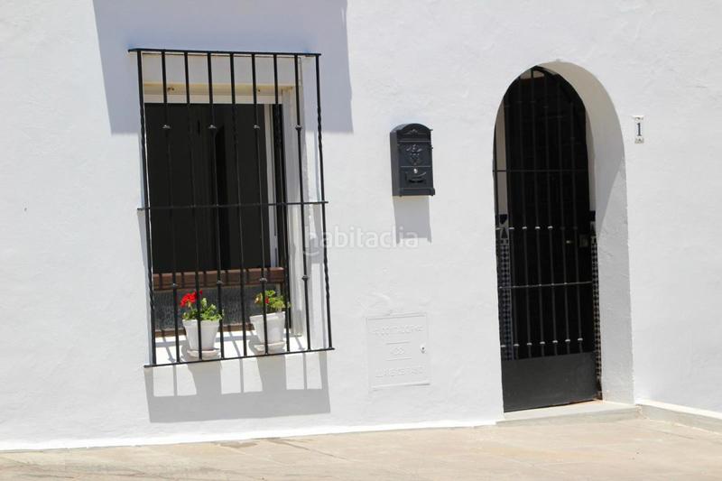 Foto 68bfc66f-3def-4a7b-9859-50beb6aeb38c. Rent apartment in Vejer Vejer de la Frontera