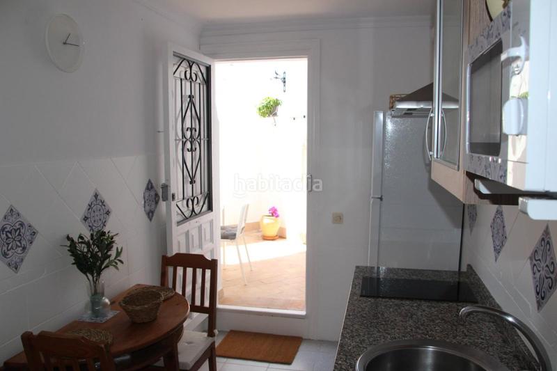 Foto 7ae2a4f5-4ce1-4738-adb9-262c3cd1e7ad. Rent apartment in Vejer Vejer de la Frontera