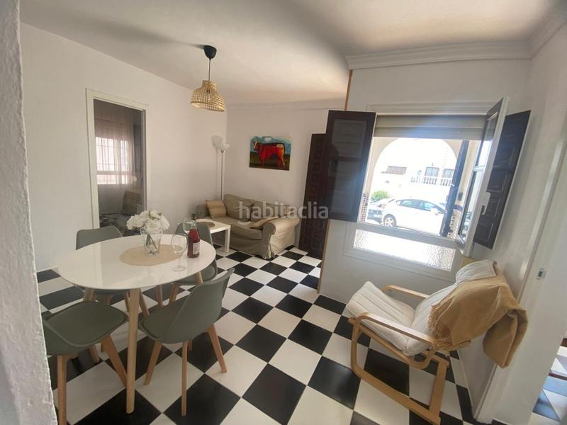 Foto 8c6dde05-3e72-4810-a6cf-91e49e205305. Rent apartment in Vejer Vejer de la Frontera