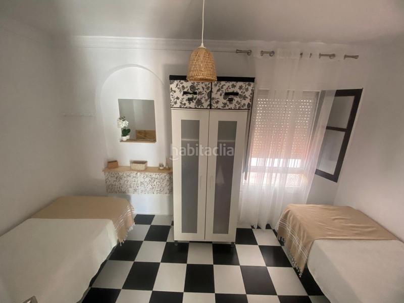 Foto f6434d29-b93c-4d6f-8bcd-6c14ae34e90f. Rent apartment in Vejer Vejer de la Frontera