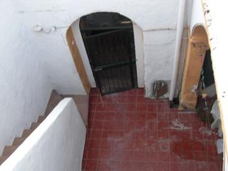 Casa a Vejer. Casa en venta en casco antiguo, 6 dormitorios.
