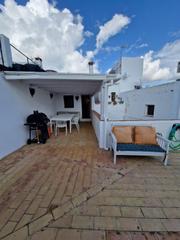 Lloguer Apartament a Vejer. Apartamento en alquiler en casco antiguo, 2 dormitorios.