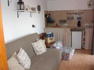 Lloguer Apartament a Vejer. Apartamento en alquiler en casco antiguo.