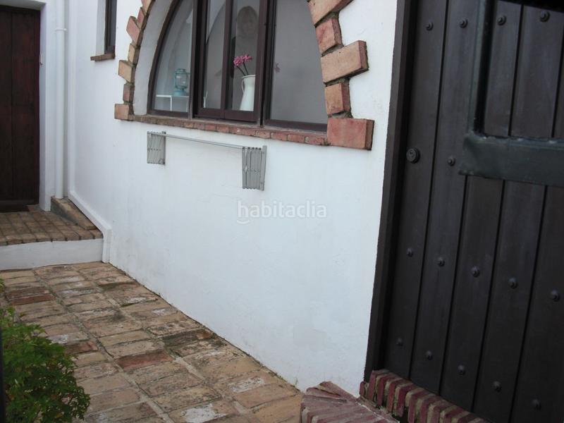 Foto 95f439b4-e32d-4195-87fc-0e01b0b9d0fb. Alquiler apartamento  en alquiler en casco antiguo. en Vejer de la Frontera