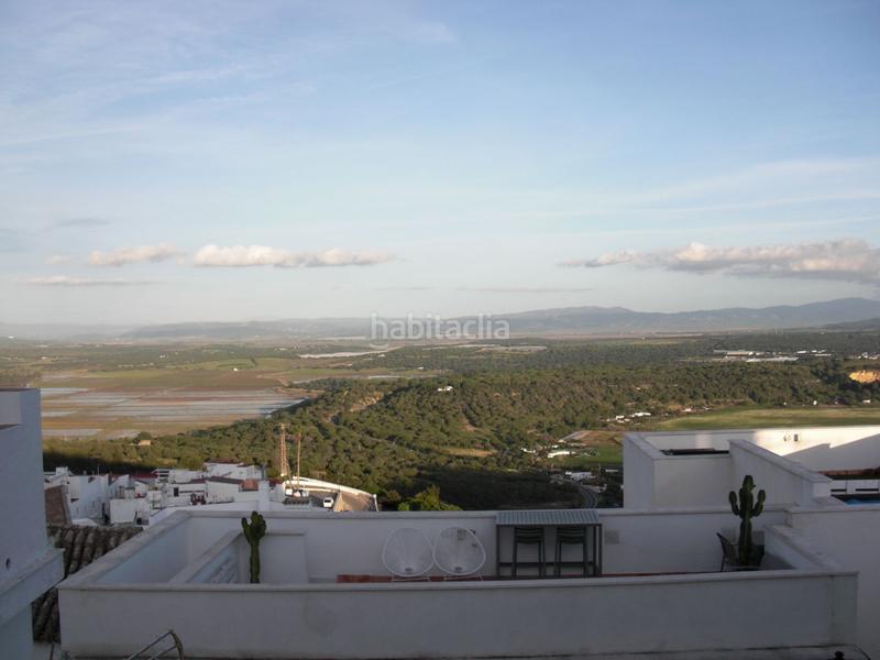 Foto ad262851-386a-44dd-80ca-340f5742a031. Miete appartement in Vejer Vejer de la Frontera