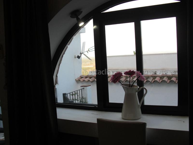 Foto c2b2cdb3-c9d8-41b7-8a3e-6fb1d6a511b9. Miete appartement in Vejer Vejer de la Frontera