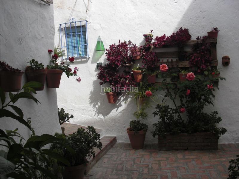 Foto 10f5db24-0de2-48b3-be70-9cccb4637c88. Appartement in Vejer Vejer de la Frontera