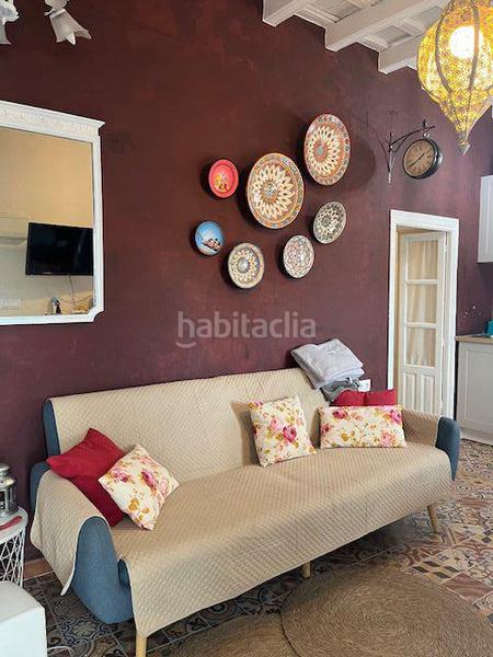 Foto 2abdaccb-ea19-4be0-b4ed-da7ef1798a3c. Appartement in Vejer Vejer de la Frontera