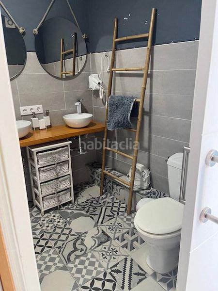 Foto 2c33456e-7e6a-43e5-af08-9703a4ac87c9. Appartement in Vejer Vejer de la Frontera