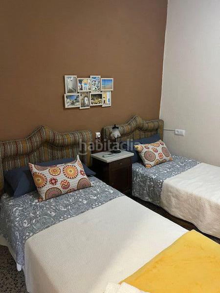 Foto 35b18194-8b72-488c-9b44-a3d7bd465a81. Appartement in Vejer Vejer de la Frontera