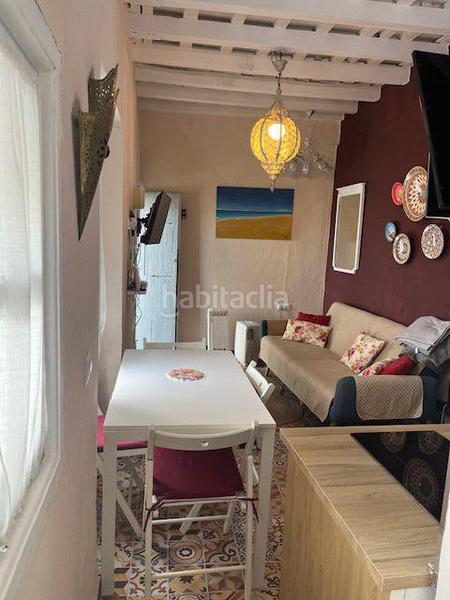 Foto 3b6a70bb-5353-4ce4-a1ab-71e22b69113d. Appartement in Vejer Vejer de la Frontera