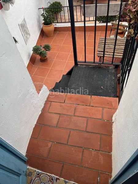 Foto 54bb6389-e6a0-419d-a0ab-037a0a8f28dd. Appartement in Vejer Vejer de la Frontera