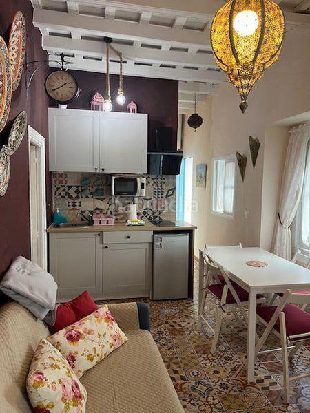 Foto 6f33f3d2-9e0e-4319-a96c-22939b969913. Appartement in Vejer Vejer de la Frontera
