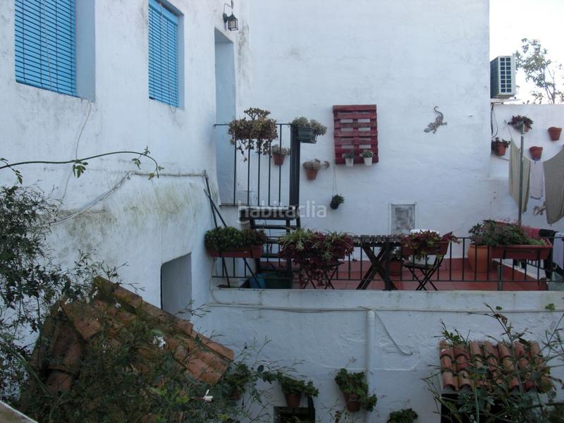 Foto 936c32e9-2c57-4bfc-8392-6dc4f30bc763. Appartement in Vejer Vejer de la Frontera