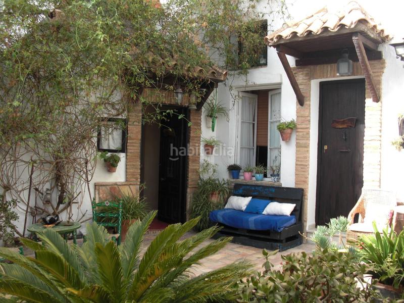 Foto a362636c-a249-4f8d-89e3-7bd21f2ccfa2. Appartement in Vejer Vejer de la Frontera