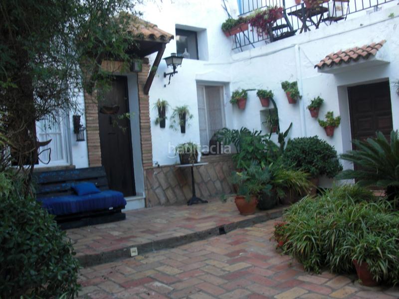 Foto b8245c5c-c673-4613-96cc-9261e686939b. Appartement in Vejer Vejer de la Frontera