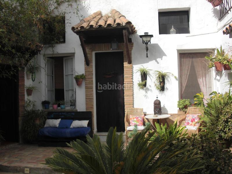Foto bc3a6e66-997a-457a-be5a-d18c77395d18. Appartement in Vejer Vejer de la Frontera