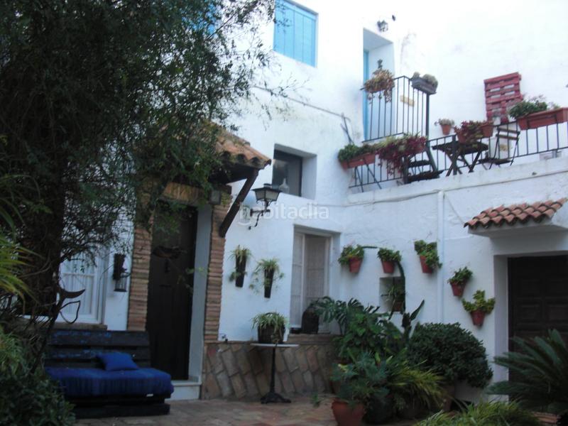 Foto d8e6710d-8691-4178-b8a9-e3a8698050bd. Appartement in Vejer Vejer de la Frontera
