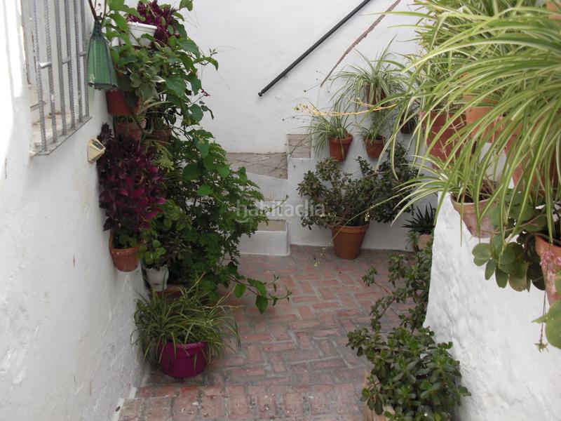 Foto dc10ddb4-76cc-4ace-a532-8c8acd79bab0. Appartement in Vejer Vejer de la Frontera