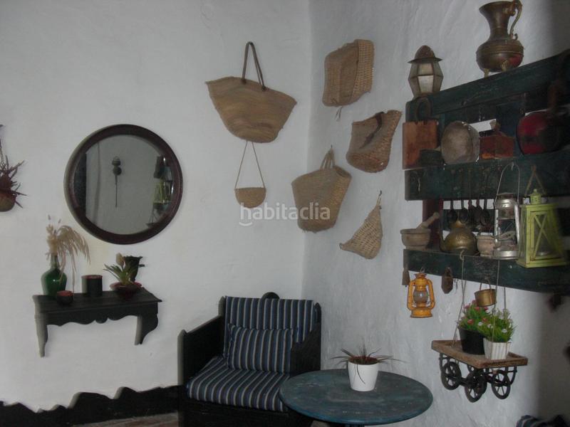 Foto dc551377-ee63-4cbd-b796-409dace46eb8. Appartement in Vejer Vejer de la Frontera