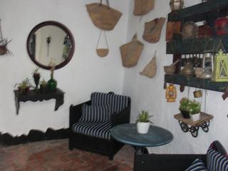 Apartament a Vejer. Apartamento en venta en casco antiguo, 2 dormitorios.