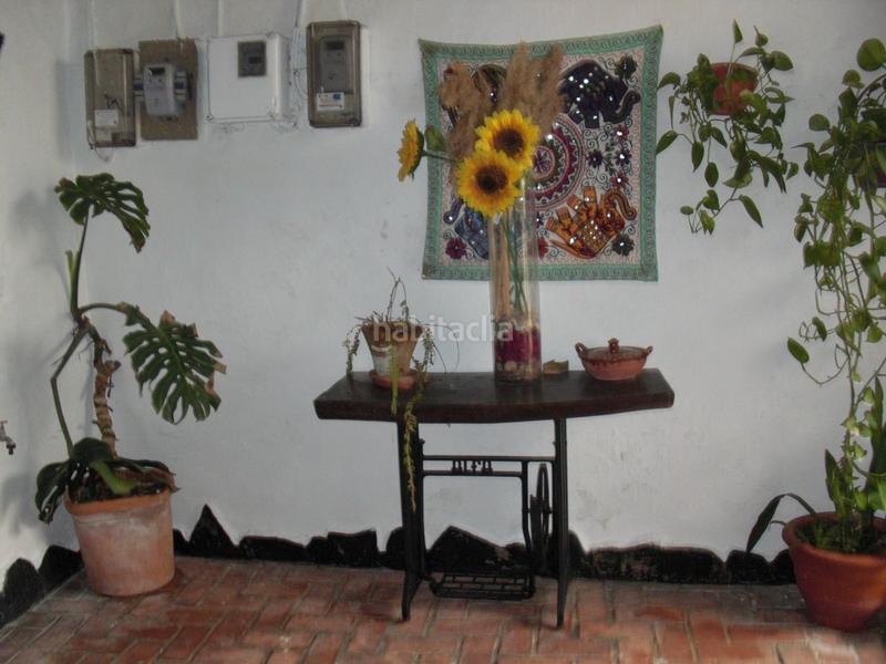 Foto ee50b66d-c761-43ae-aefb-45c5f81a5015. Appartement in Vejer Vejer de la Frontera