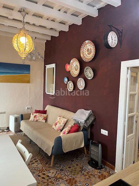 Foto f9b9f4e3-5813-4eca-accb-8fee2e7754d5. Appartement in Vejer Vejer de la Frontera