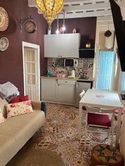 Apartament en Vejer. Apartamento en venta en casco antiguo, 2 dormitorios.