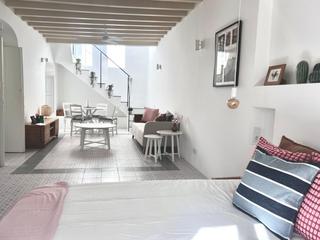 Apartament a Vejer. Apartamento en venta en casco antiguo, 1 dormitorio.