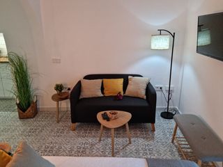 Piccolo appartamento in Vejer. Apartamento en venta en casco antiguo, 1 dormitorio.
