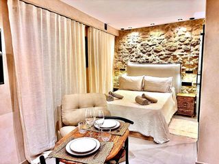 Apartament a Vejer. Apartamento en venta en casco antiguo, 1 dormitorio.