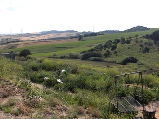 Masia a La Muela. Finca rúst. en venta en parralejos.