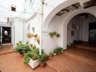 Apartament a Vejer. Apartamento en venta en casco antiguo, 1 dormitorio.