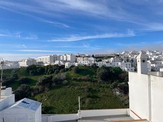 Casa a Vejer. Casa en venta en casco antiguo, 5 dormitorios.