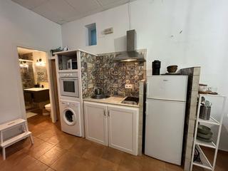 Apartament a Vejer. Apartamento en venta en casco antiguo.