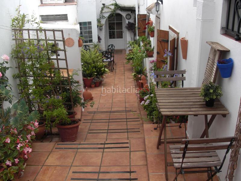 Foto 088d3773-4dc7-41a1-8ccf-c4d43271745f. Apartamento  en venta en casco antiguo, 1 dormitorio. en Vejer de la Frontera