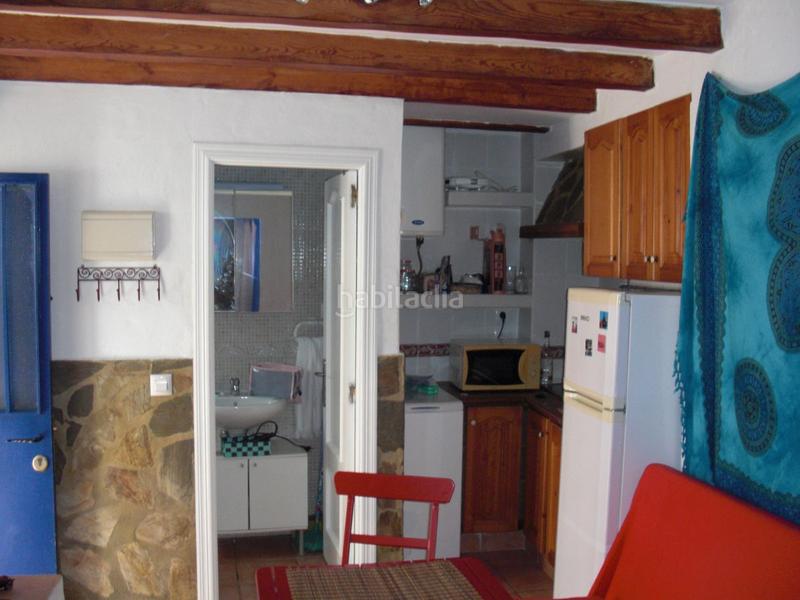 Foto 092dc8ac-bec8-47b7-88c0-c14be2bdac24. Apartamento  en venta en casco antiguo, 1 dormitorio. en Vejer de la Frontera