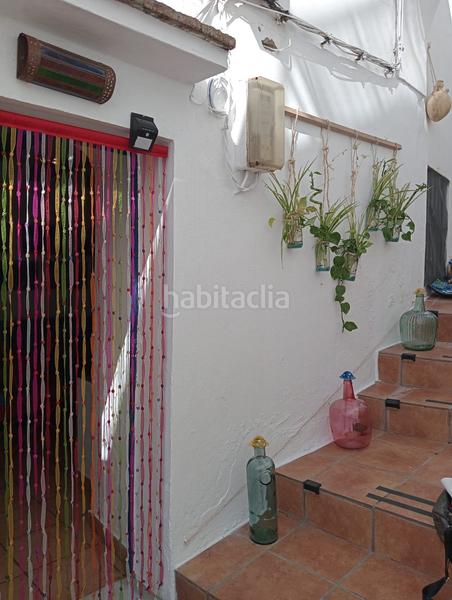 Foto 27d64c17-9b6e-413a-a5d9-57ea87d6571a. Apartamento  en venta en casco antiguo, 1 dormitorio. en Vejer de la Frontera