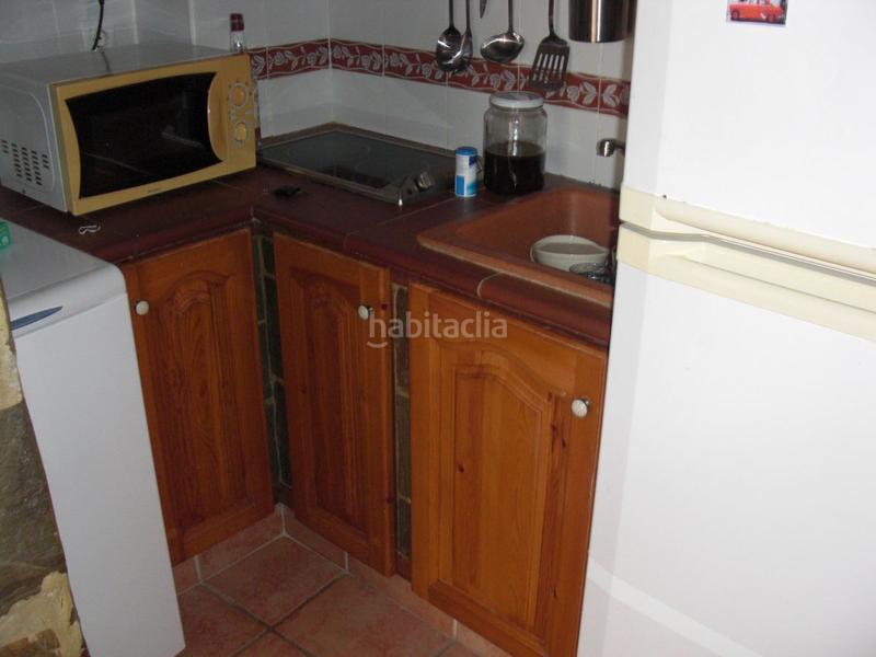 Foto 3bec2b9f-1a32-4f6d-adc7-24f762c0bd79. Apartamento  en venta en casco antiguo, 1 dormitorio. en Vejer de la Frontera