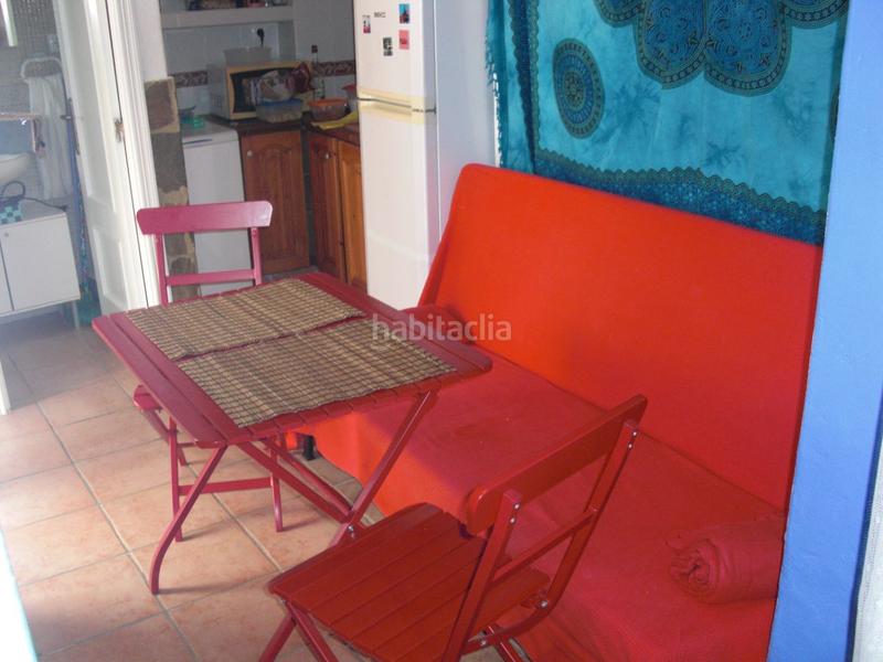 Foto 5f74f9ba-b7cf-4724-b058-f95711c41dfc. Apartamento  en venta en casco antiguo, 1 dormitorio. en Vejer de la Frontera