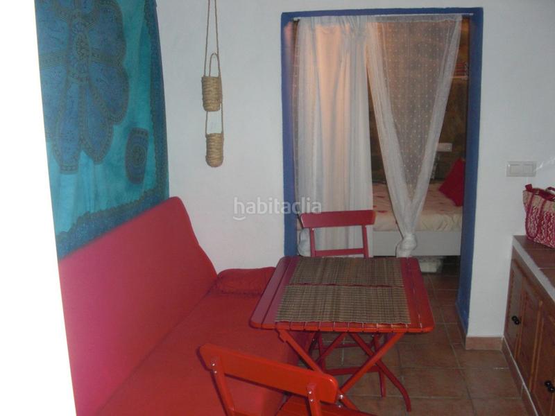 Foto 633801d0-e6e8-41e2-b9dc-ce40930509ba. Apartamento  en venta en casco antiguo, 1 dormitorio. en Vejer de la Frontera